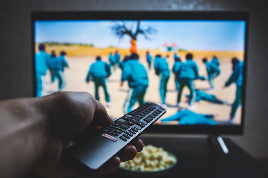 Bagaimana Streaming Telah Mengubah Cara Kita Menonton TV